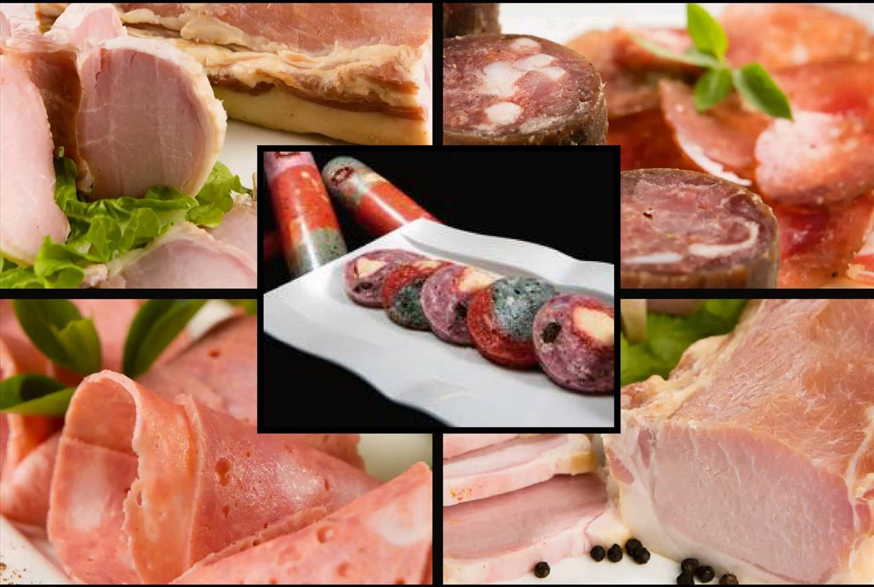 Micro industria Ruly Jamones y Embutidos Micro industria Ruly Jamones y Embutidos