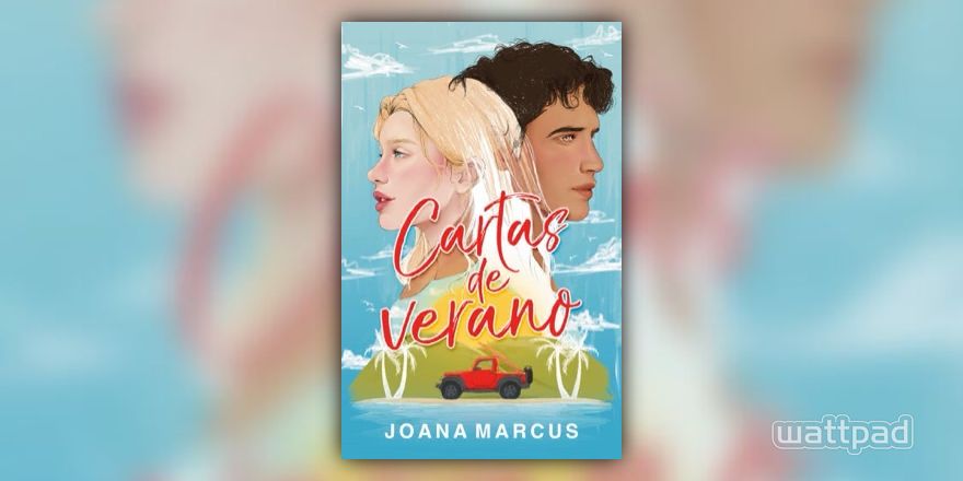 Libro Cartas de verano Libro Cartas de verano