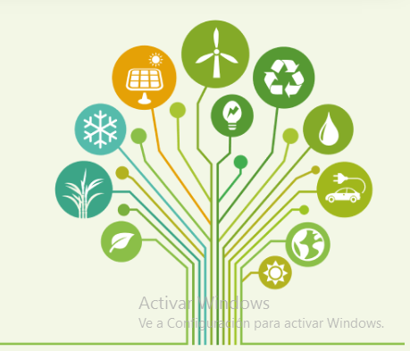Tercera Feria Internacional de Energías Renovables y Eficiencia Energética Tercera Feria Internacional de Energías Renovables y Eficiencia Energética
