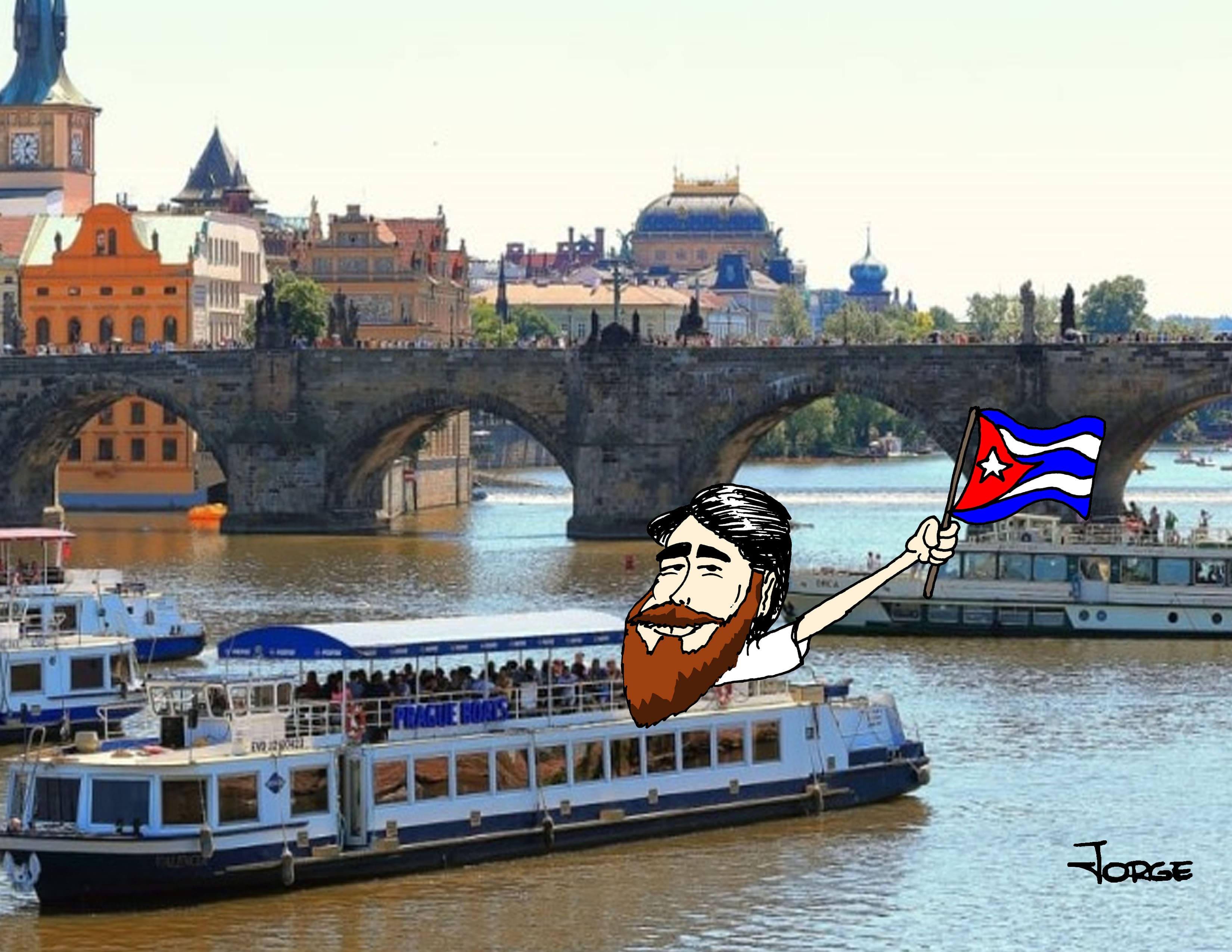 Círculos epigenéticos Círculos epigenéticos