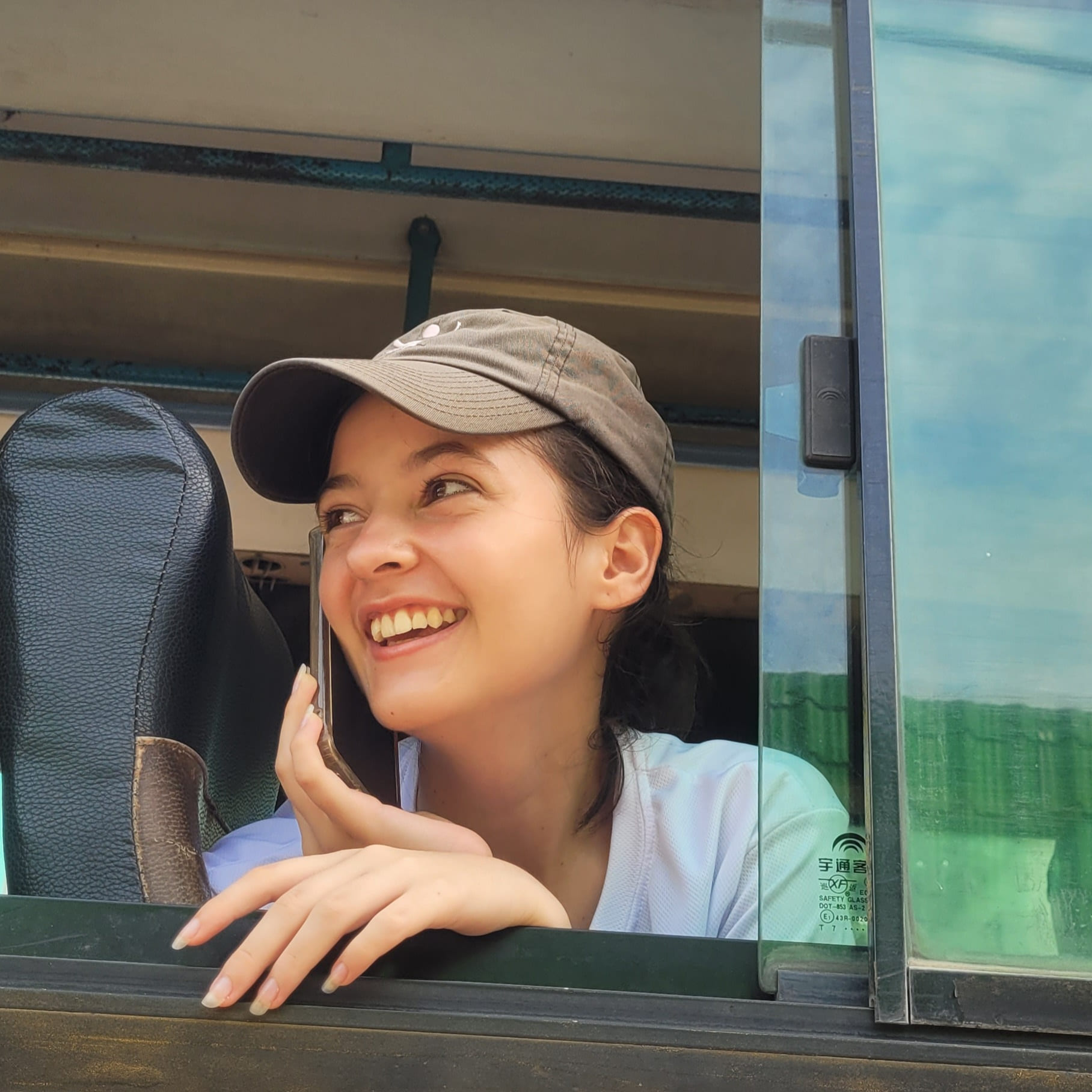 Verónica Parra Rosales Verónica Parra Rosales