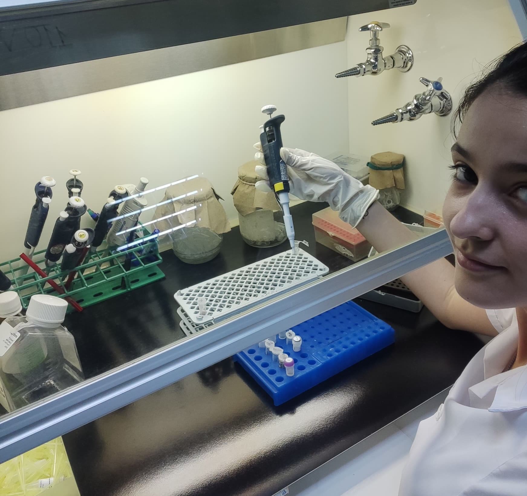 Verónica Parra Rosales Verónica Parra Rosales