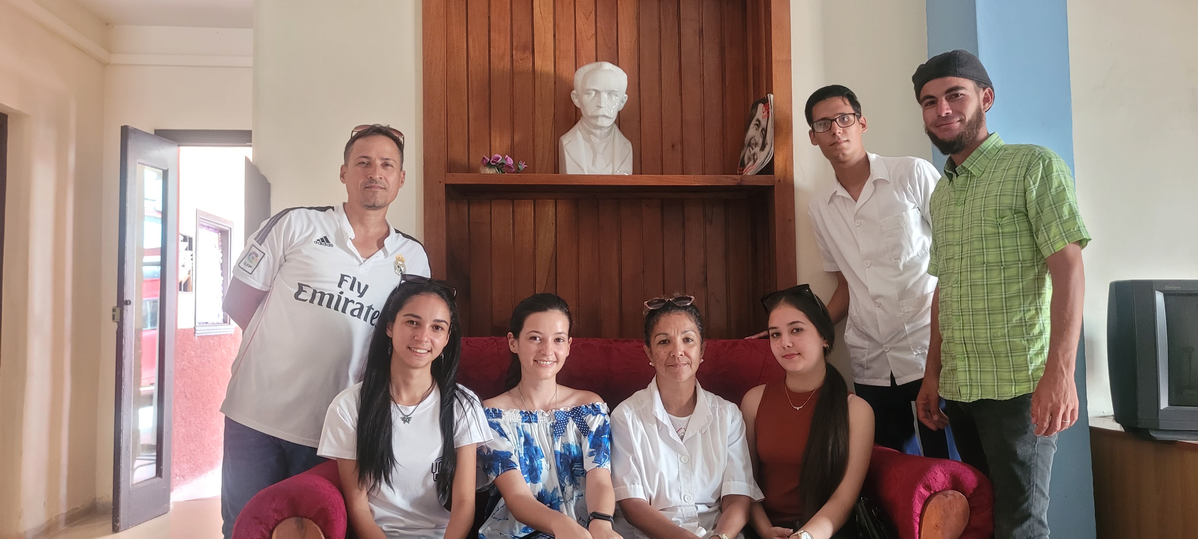 Verónica Parra Rosales Verónica Parra Rosales