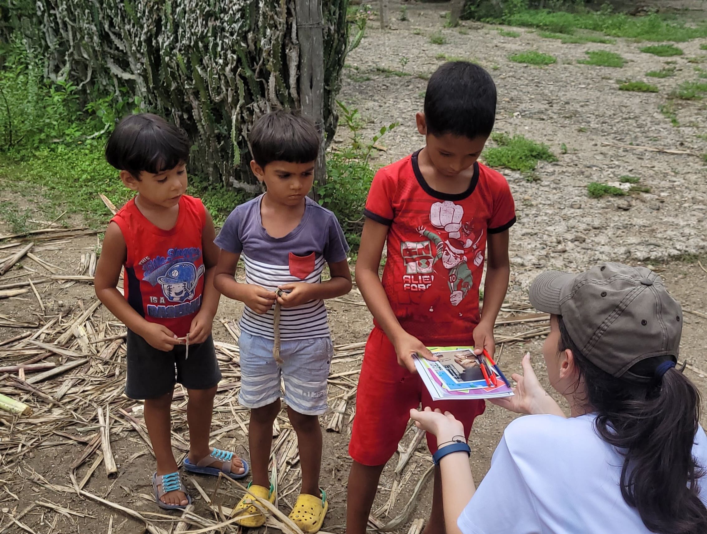 Verónica Parra Rosales Verónica Parra Rosales