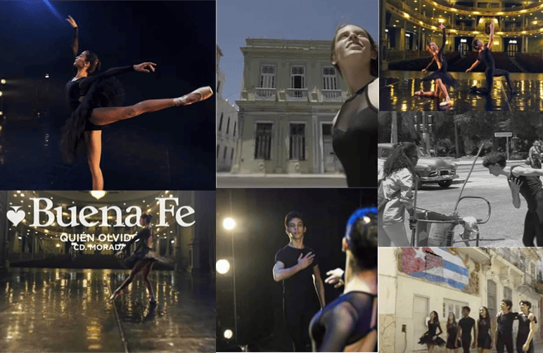 Quién Olvidó Quién Olvidó