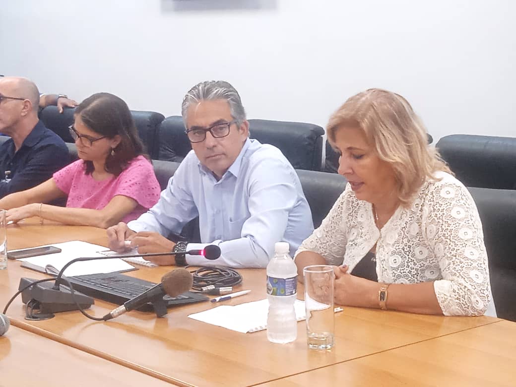 I Foro empresarial Cubanos TIC I Foro empresarial Cubanos TIC