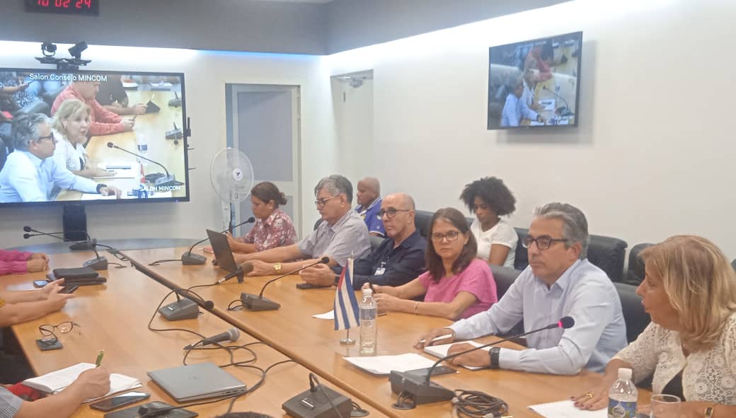 I Foro empresarial Cubanos TIC I Foro empresarial Cubanos TIC