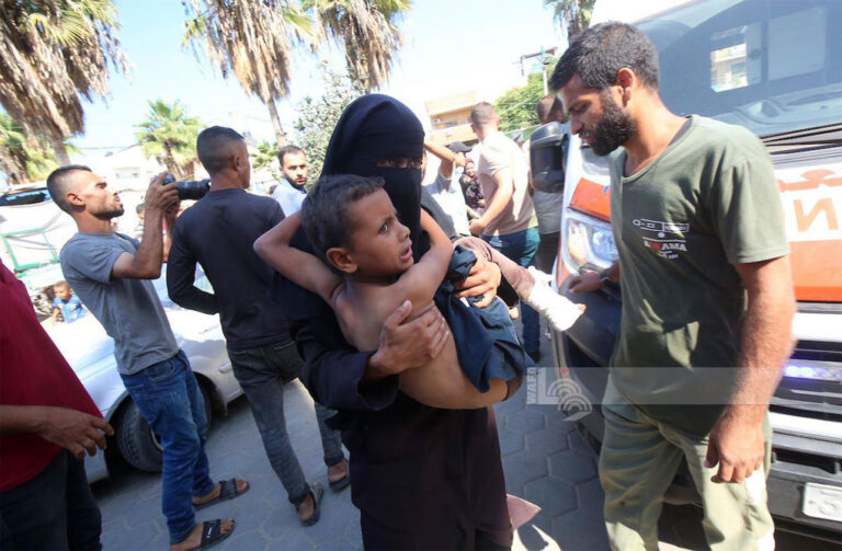 Más de mil familias palestinas en Gaza exterminadas por Israel (Prensa Latina) Más de mil familias palestinas en Gaza exterminadas por Israel (Prensa Latina)