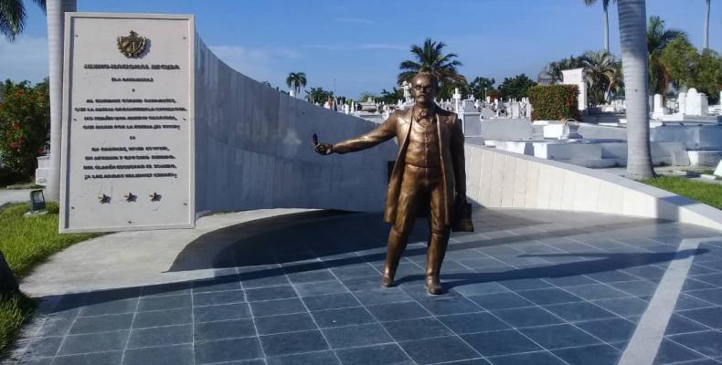 El Himno y su autor: Dos símbolos del patriotismo cubano