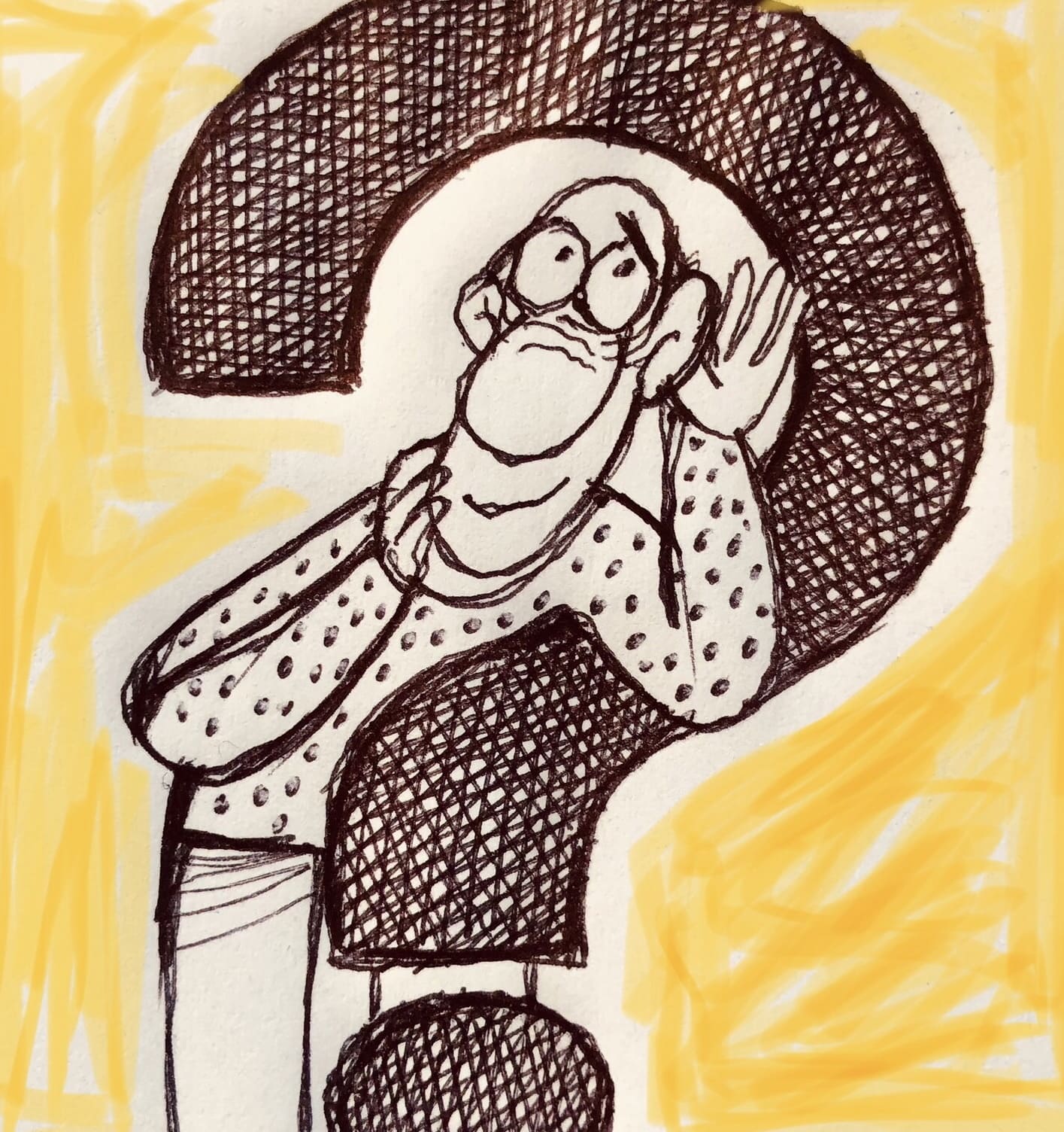 La averiguadera La averiguadera