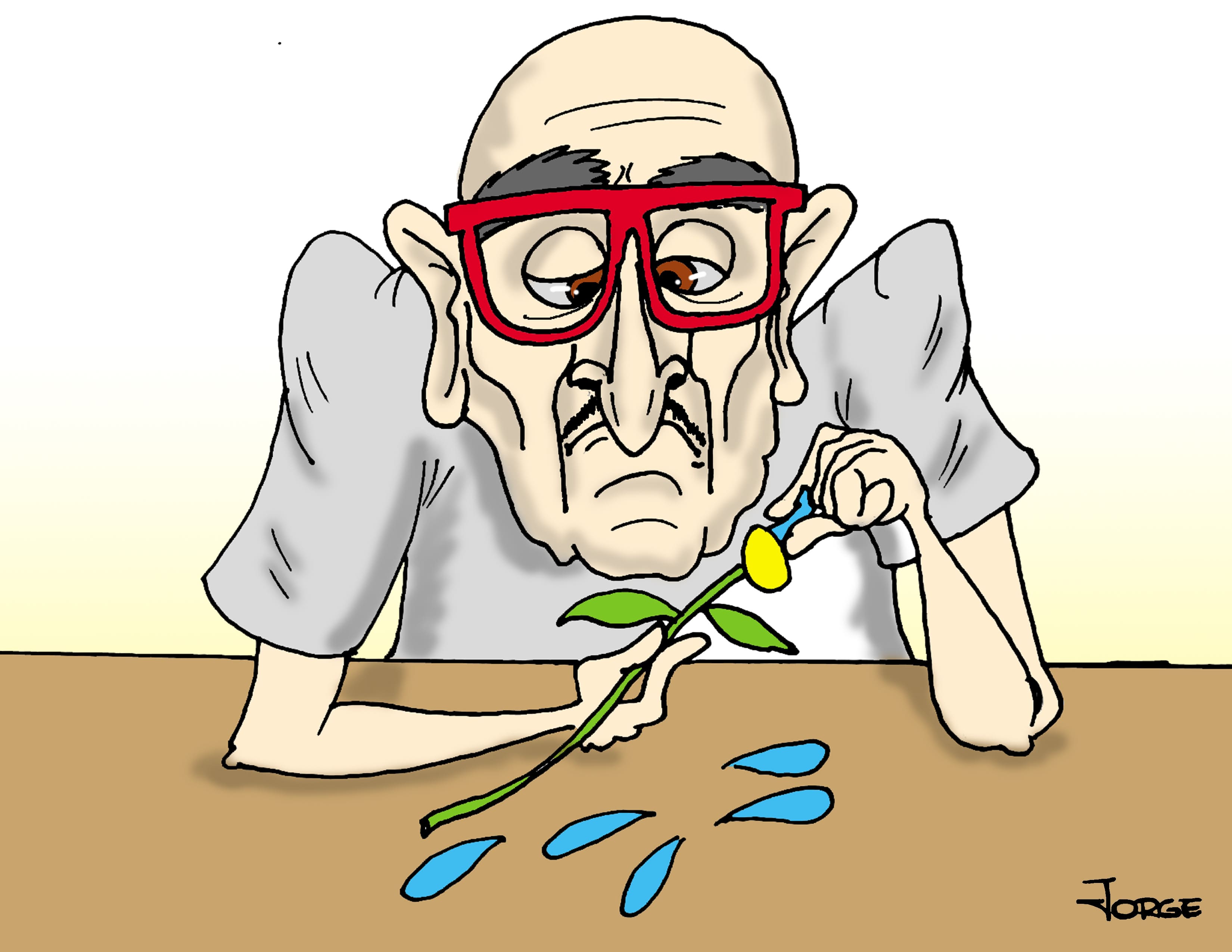 Soltería a las buenas… o a las malas Soltería a las buenas… o a las malas