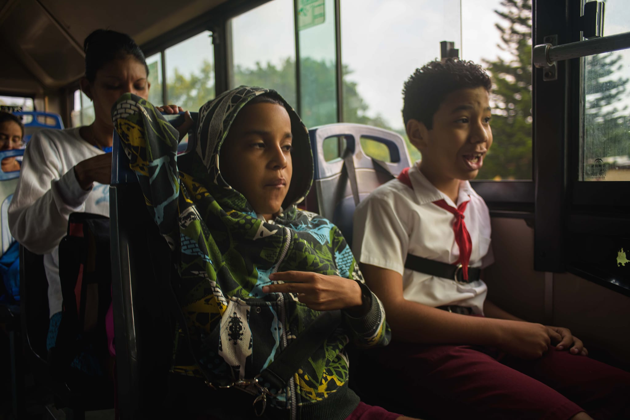 Día Internacional de las Personas con Discapacidad