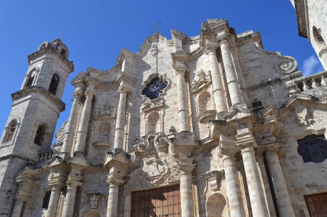Caminar La Habana Caminar La Habana