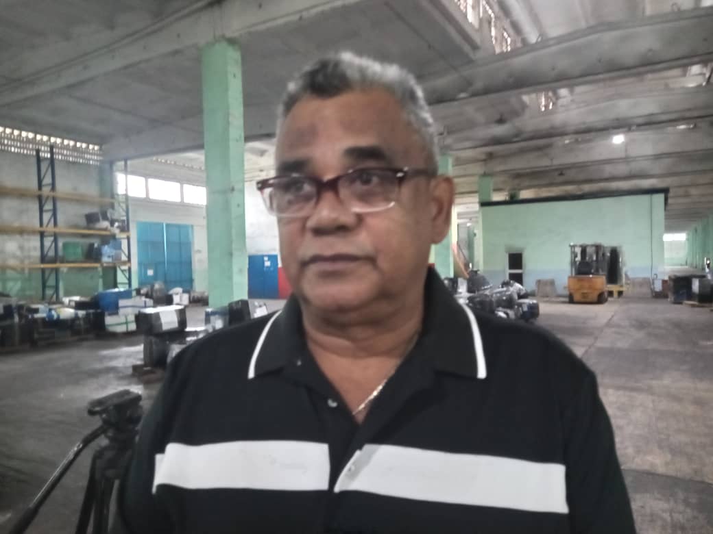 Paquetería Paquetería