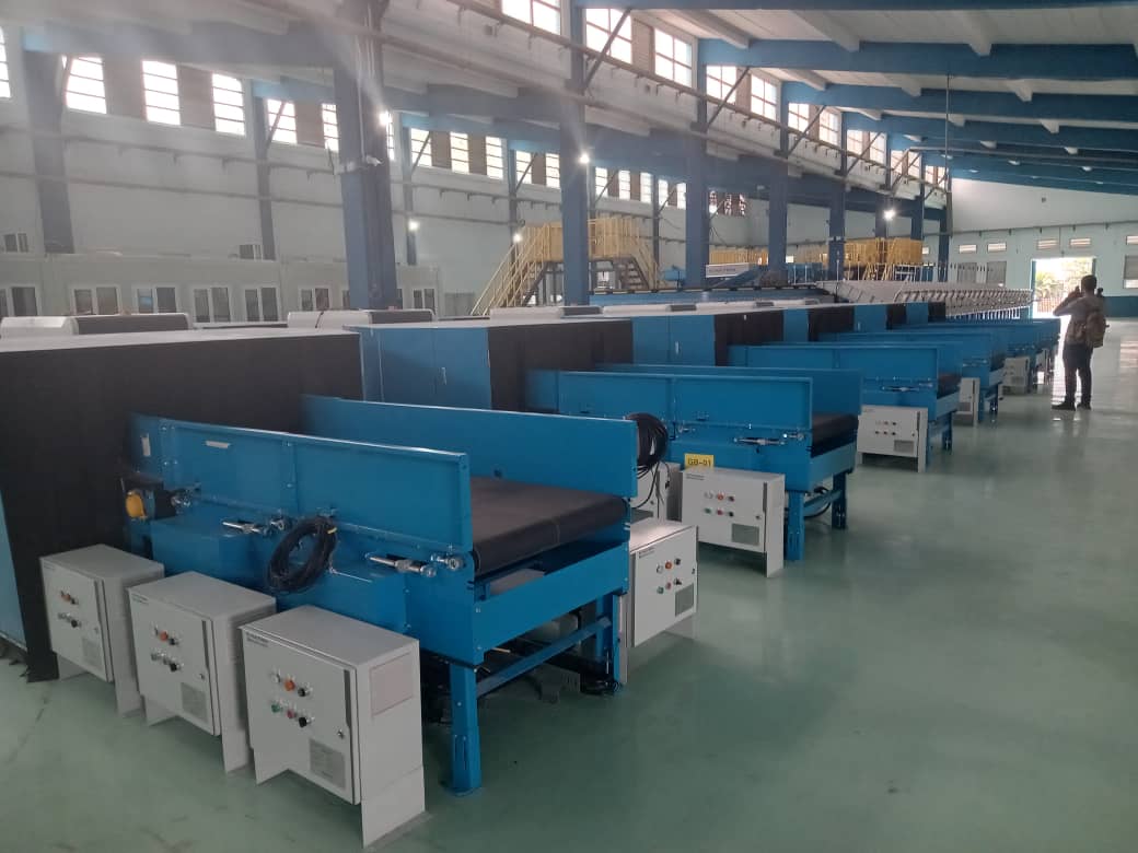 Paquetería Paquetería