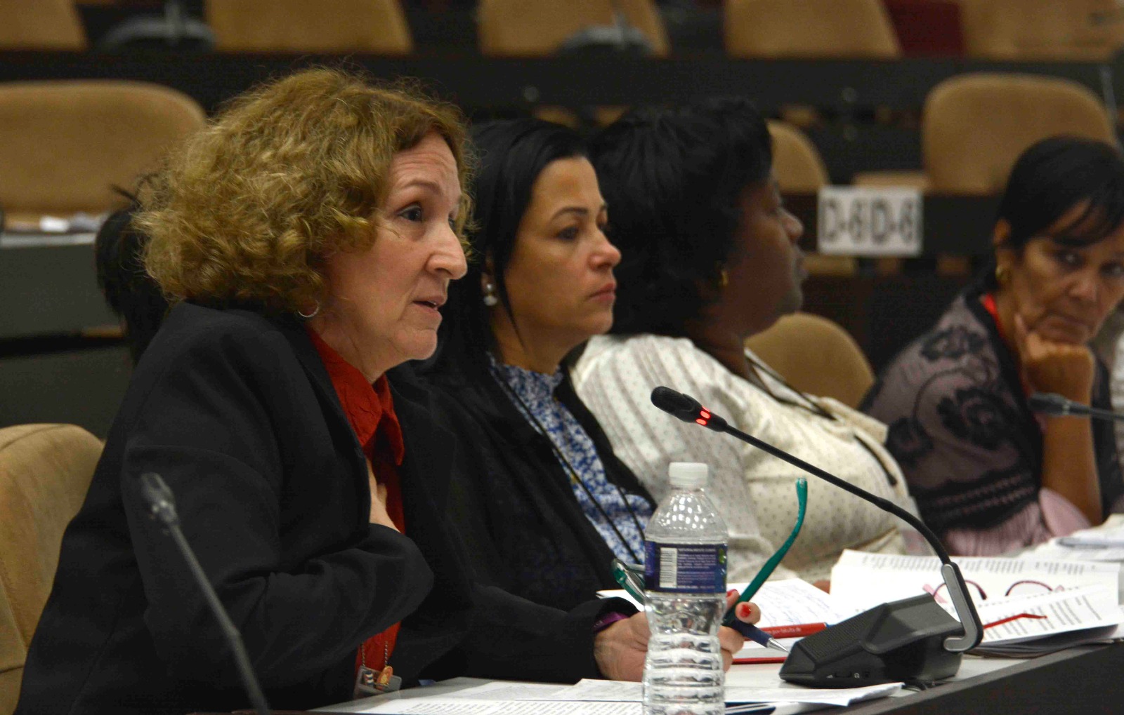 Comisiones Comisiones