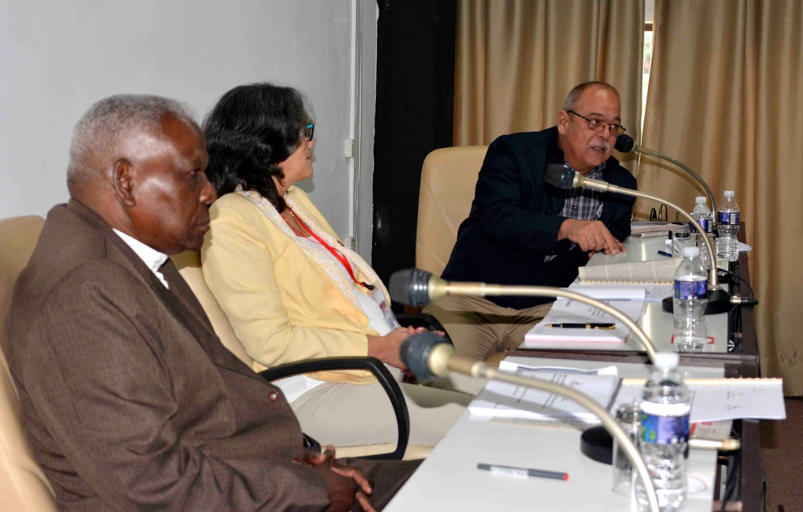 Comisiones Comisiones