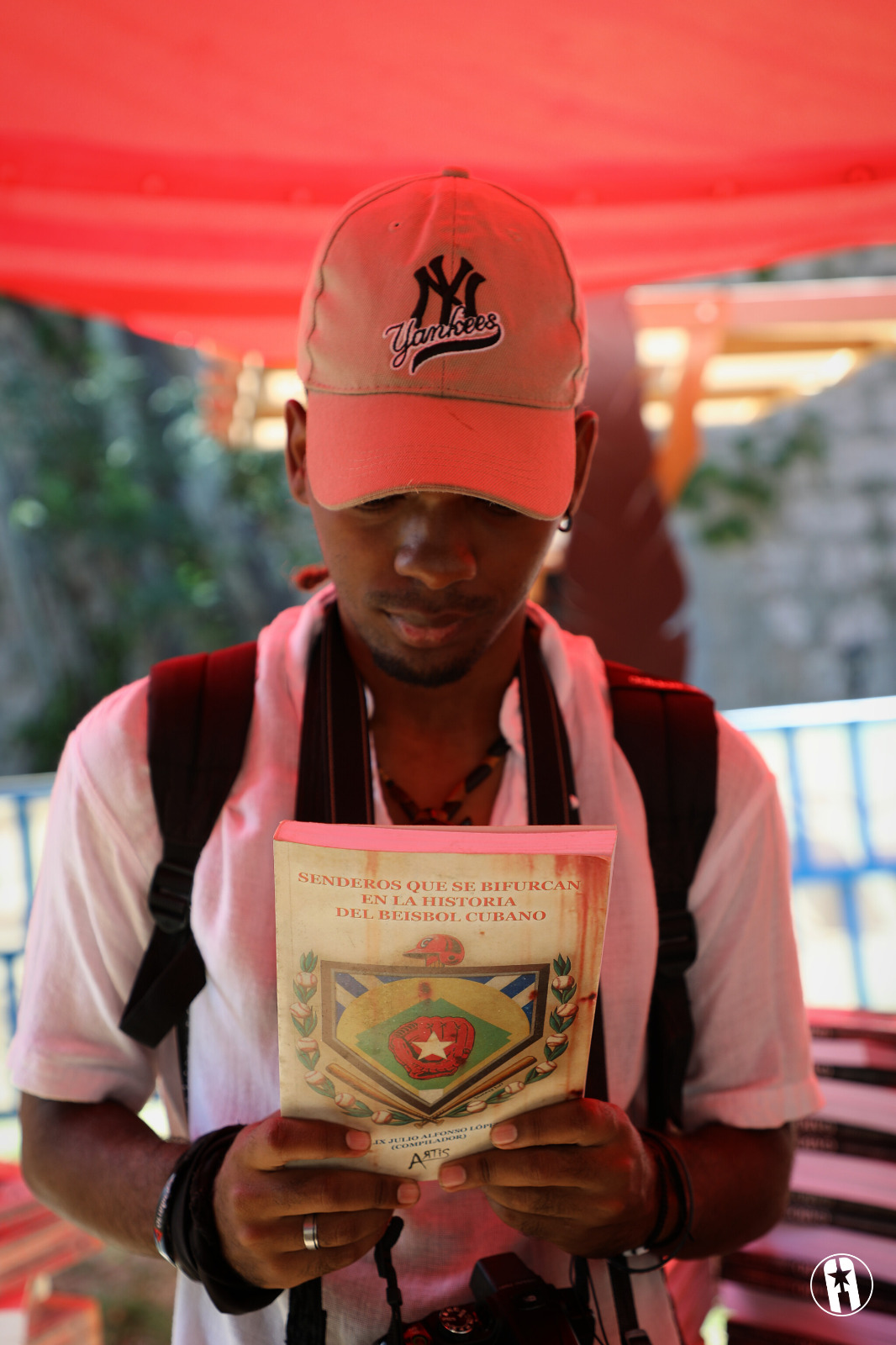 Feria Internacional del Libro 2025