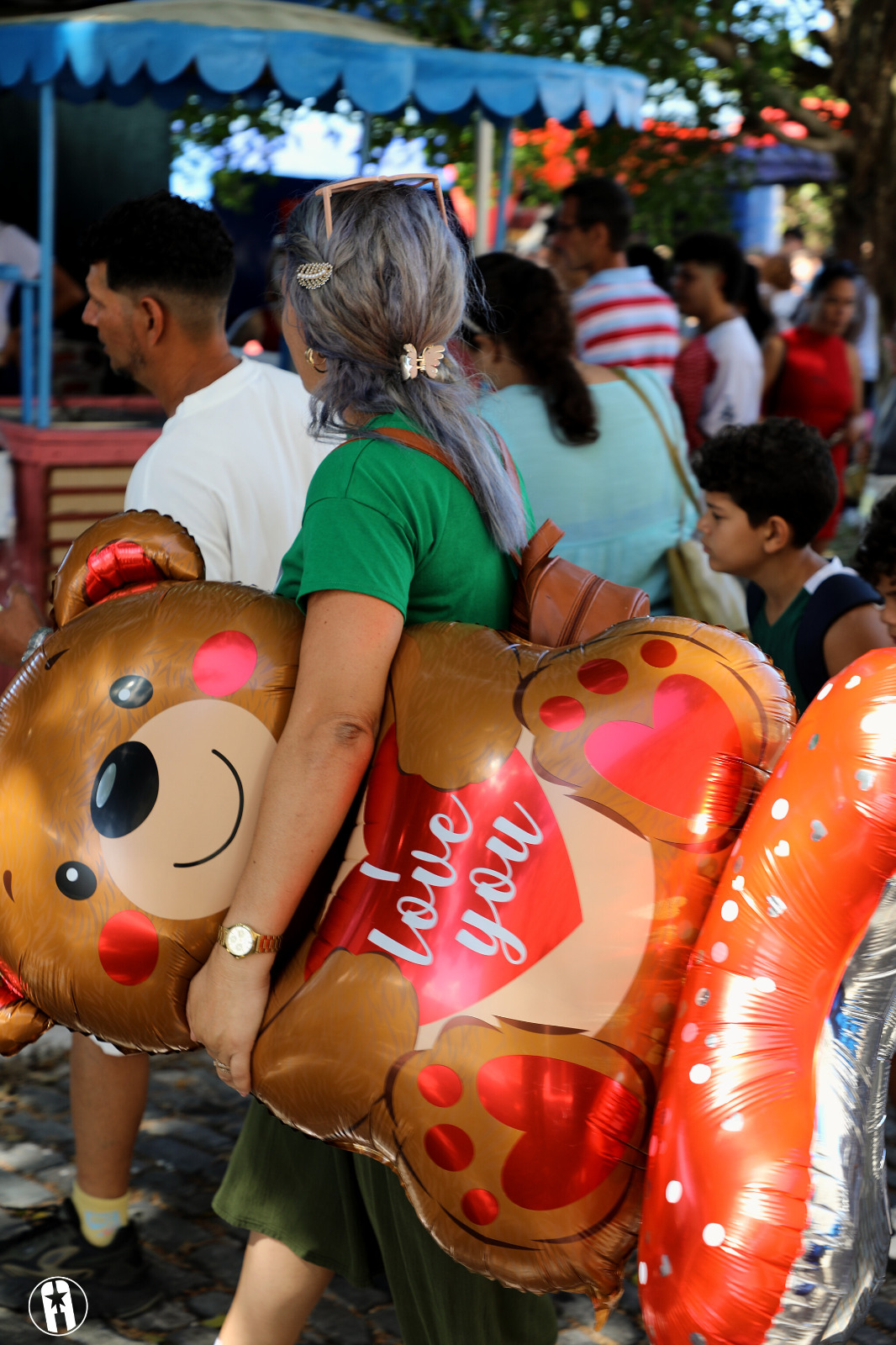 Feria Internacional del Libro 2025