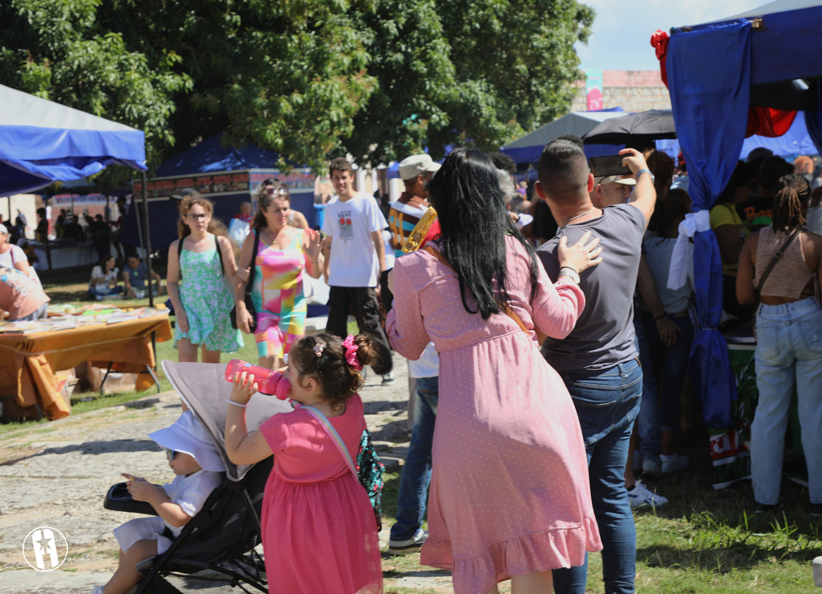 Feria Internacional del Libro 2025