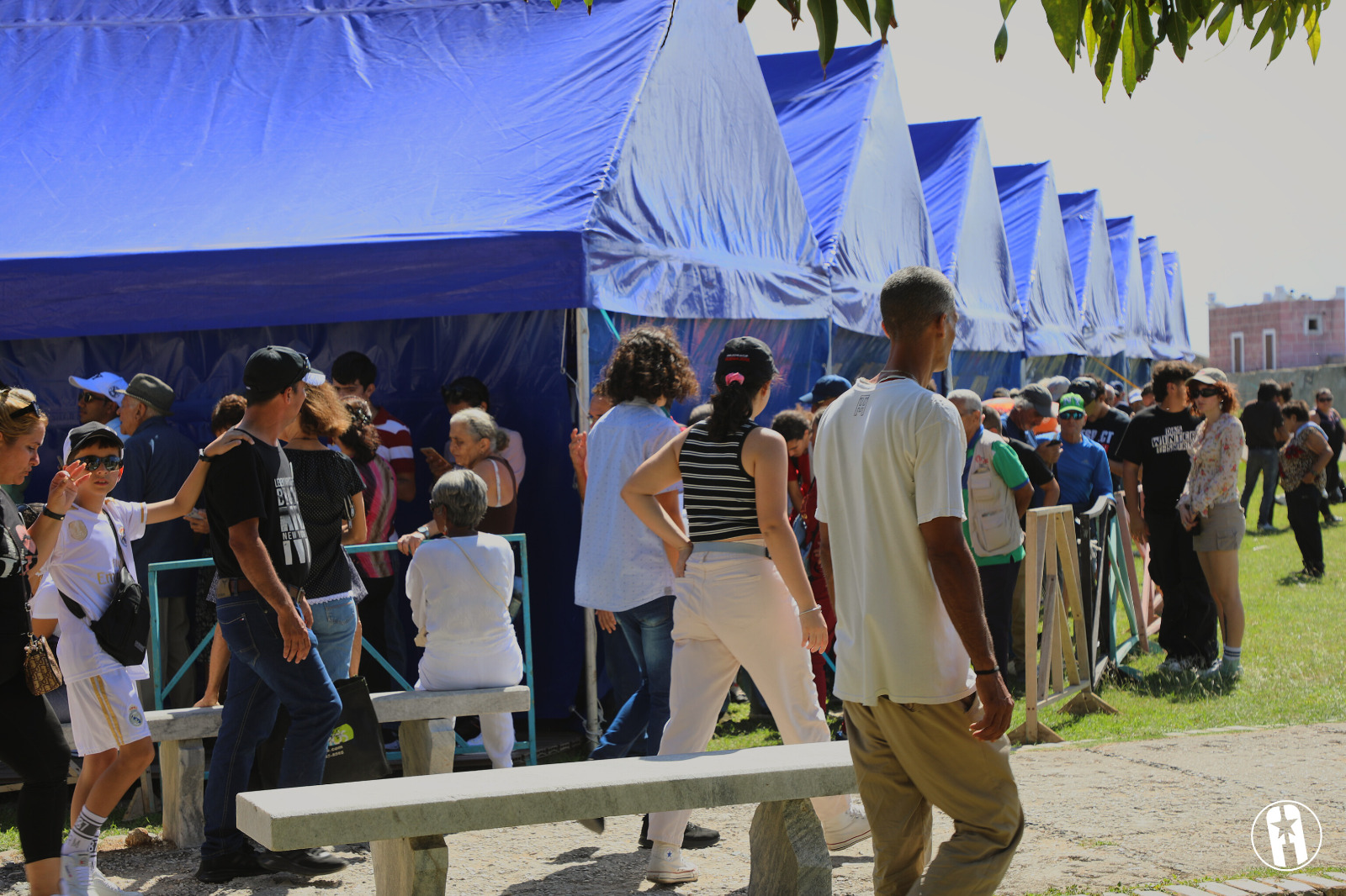 Feria Internacional del Libro 2025