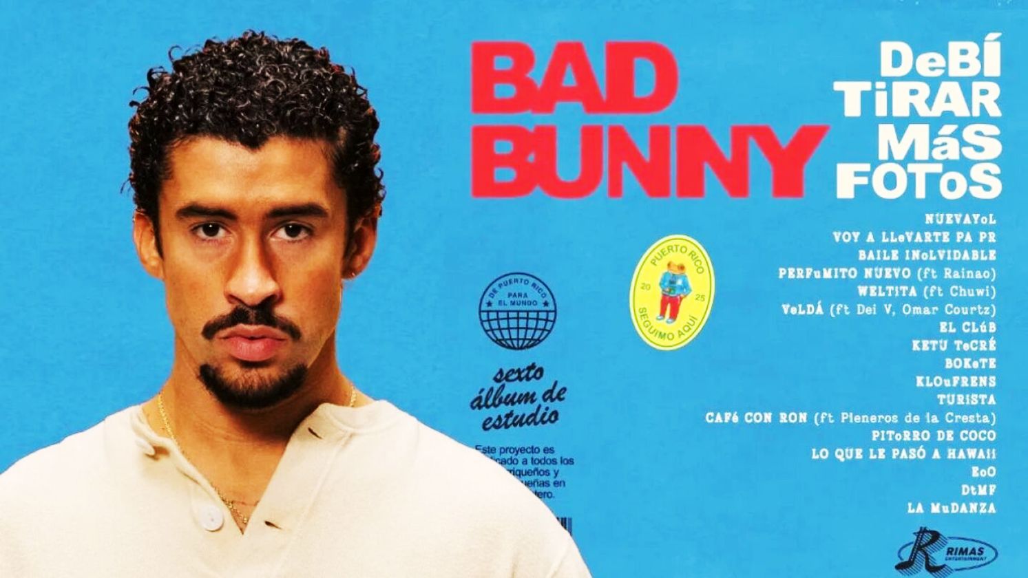 Debí tirar más fotos: ¿otro conejo o sombrero? (II) Debí tirar más fotos: ¿otro conejo o sombrero? (II)