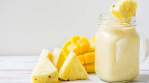 Recetas y postres cubanos con piña para endulzarte el día Recetas y postres cubanos con piña para endulzarte el día