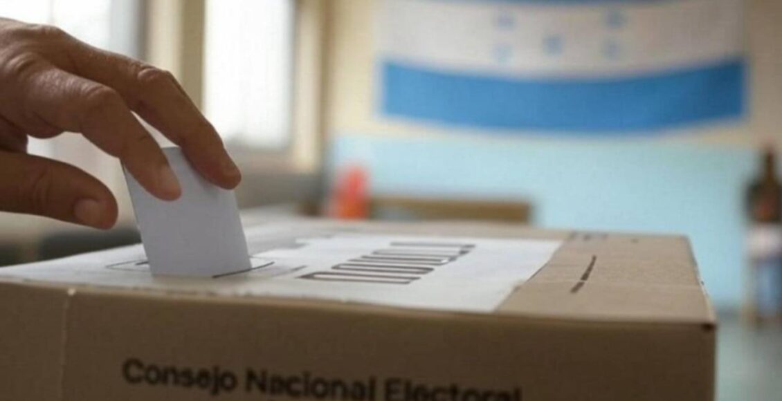Honduras: elecciones primarias rumbo a las presidenciales