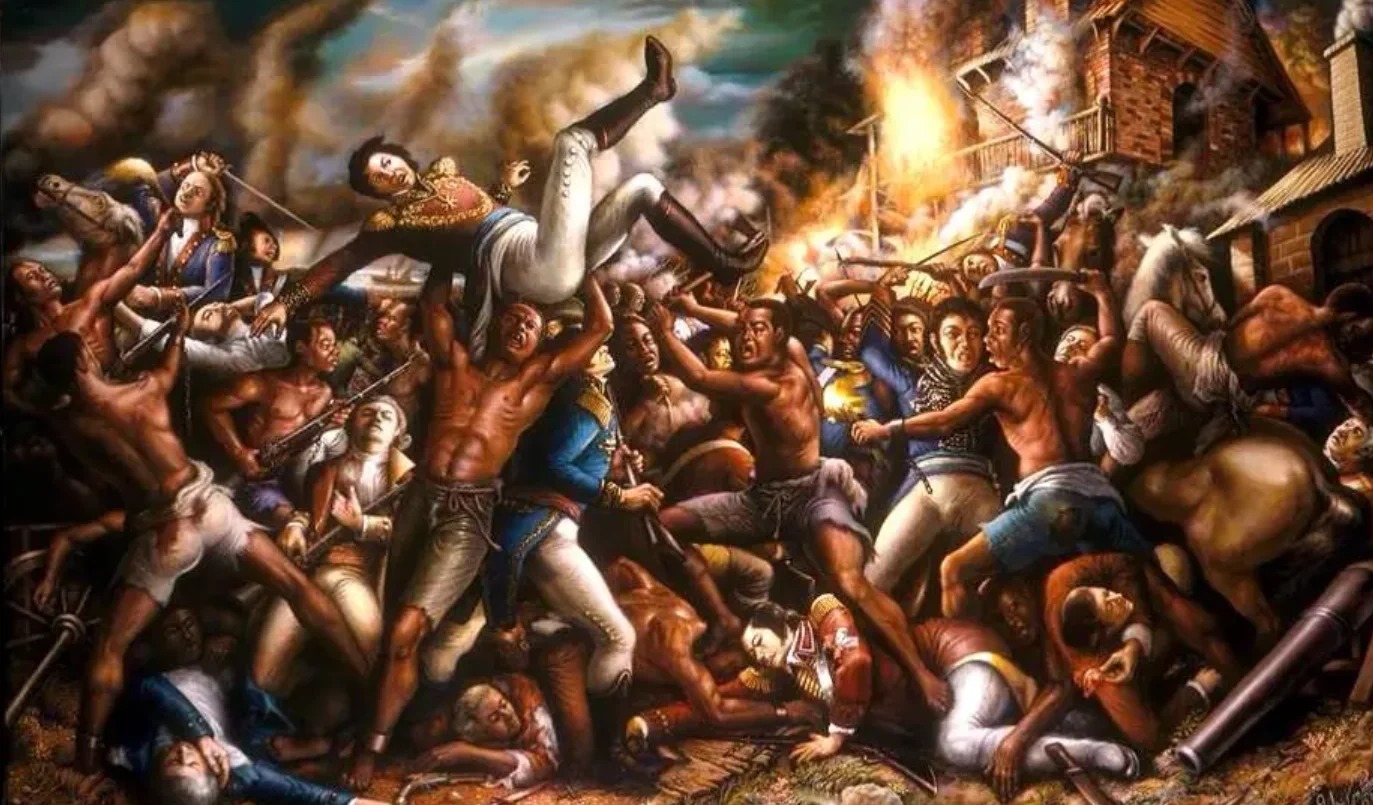 El devenir de nuestro “Patria o Muerte” El devenir de nuestro “Patria o Muerte”