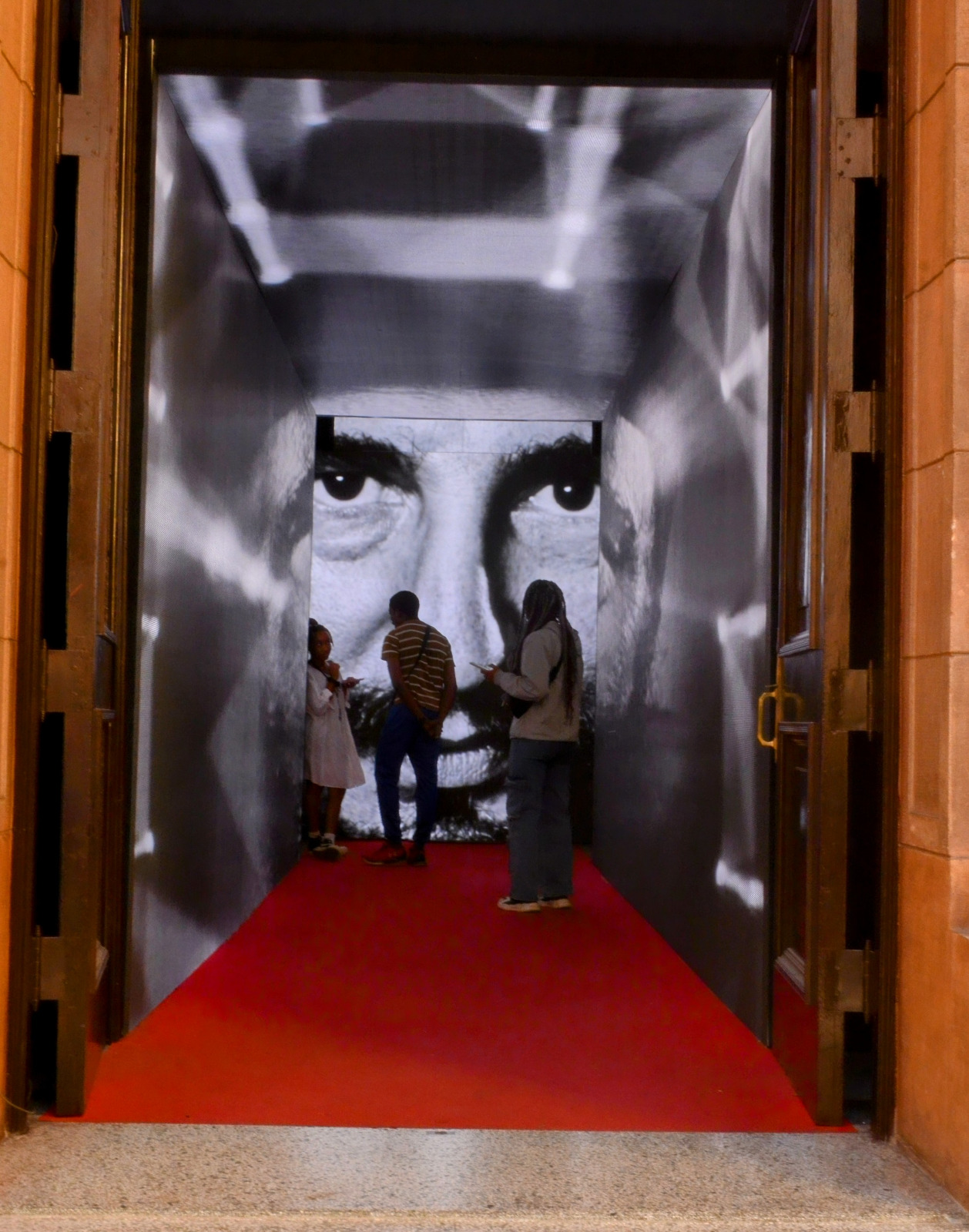 IV edición del Coloquio Internacional Patria