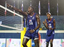 Diaz-Alayo: mal en la nieve, espectacular en la playa