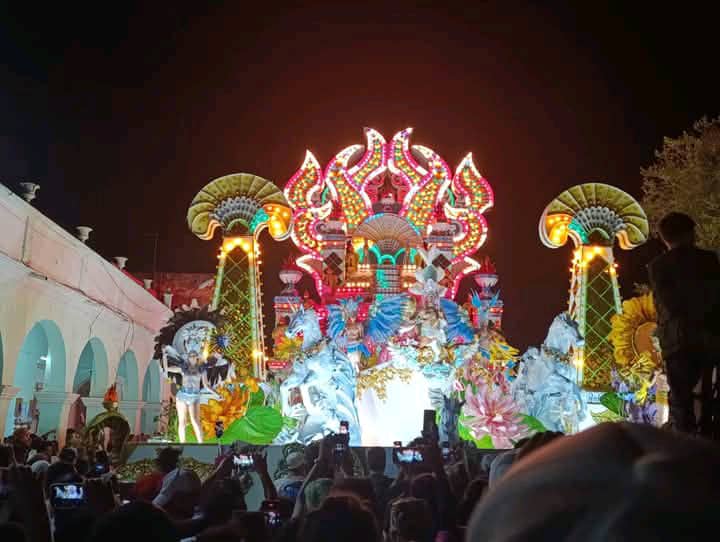 Parrandas de Camajuaní