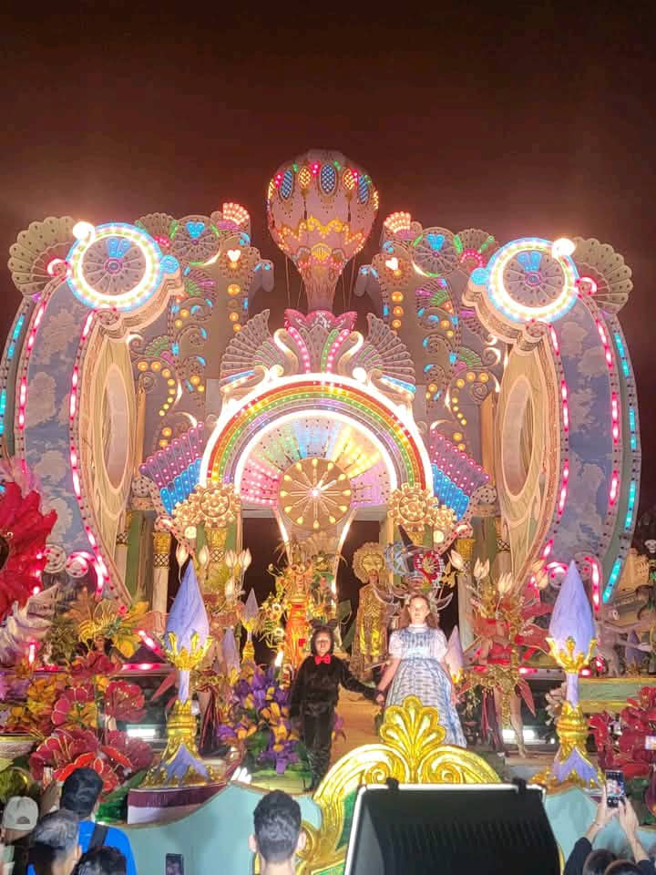 Parrandas de Camajuaní