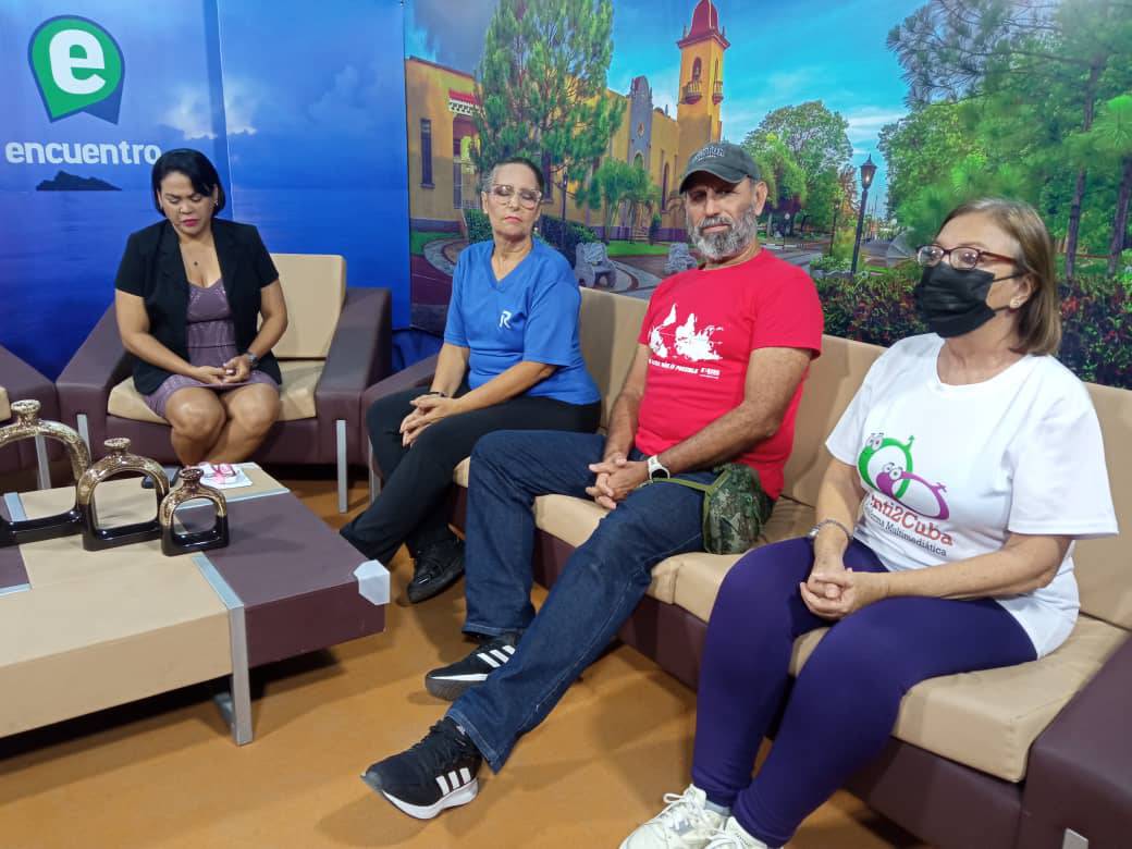 De Gerona, Fernandas y otros sueños