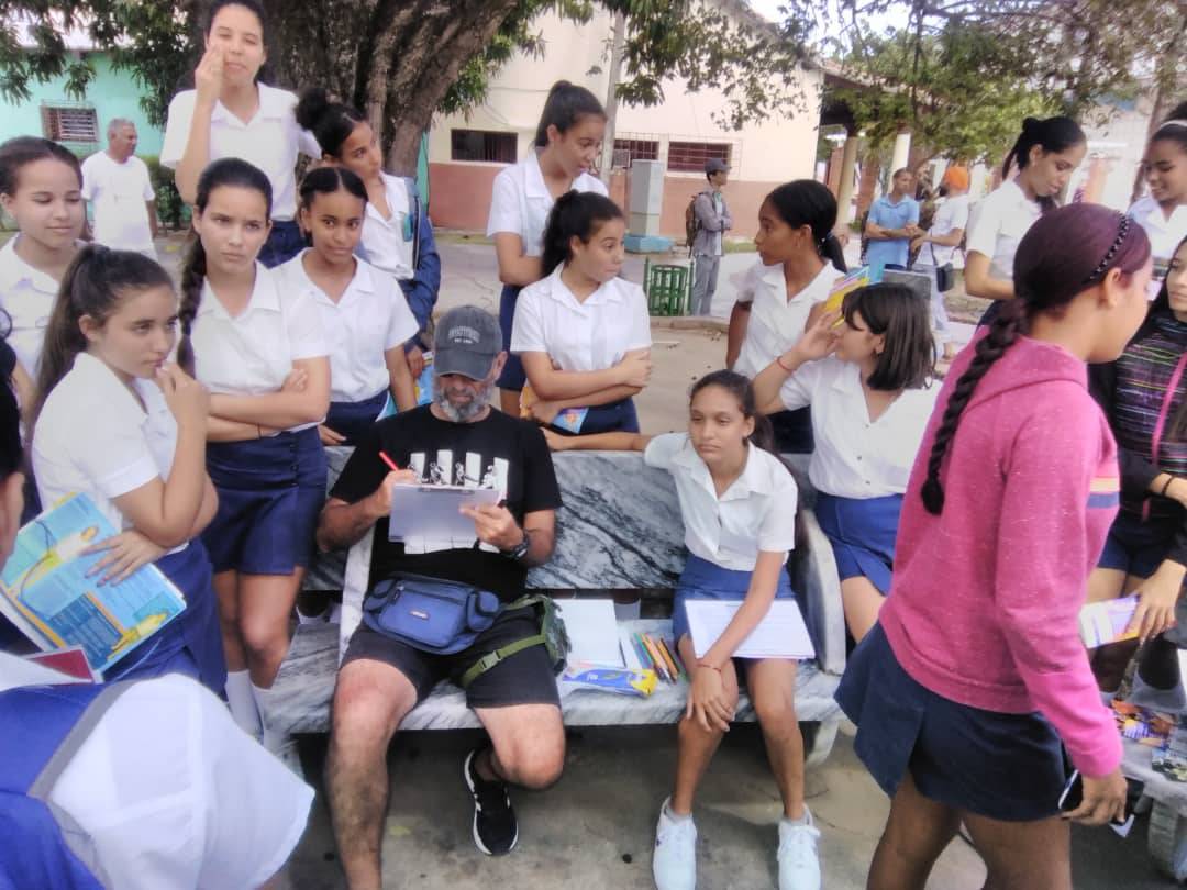 De Gerona, Fernandas y otros sueños