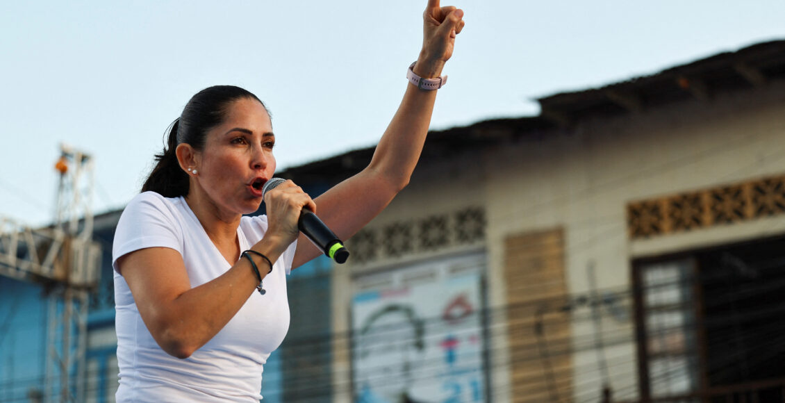 Entre el miedo y la esperanza: ¿será posible una primera Presidenta en Ecuador?