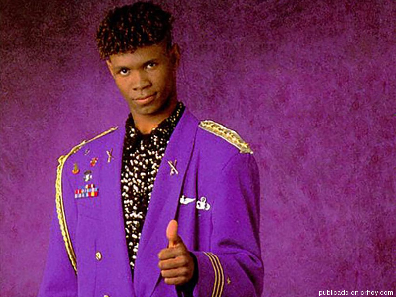 Los afrocaribeños abuelos del Reparto (I)