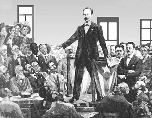 El Partido Revolucionario Cubano: Piedra angular del proyecto emancipador martiano