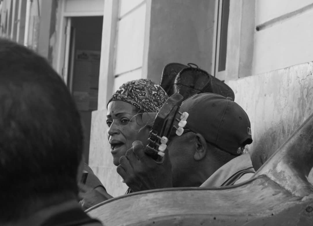 Santiago, una ciudad con ritmo propio Santiago, una ciudad con ritmo propio