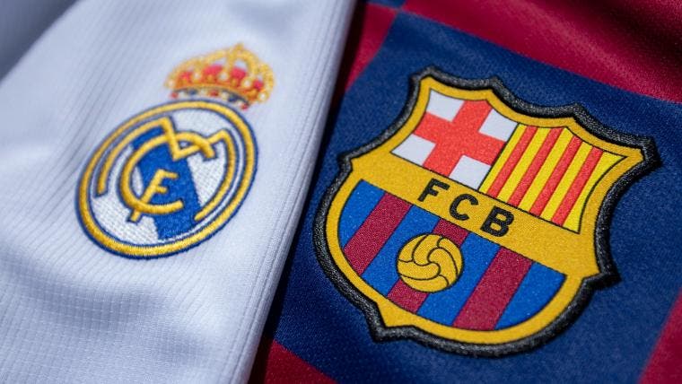¿Quién ganará entre Real Madrid y Barcelona? ¿Quién ganará entre Real Madrid y Barcelona?