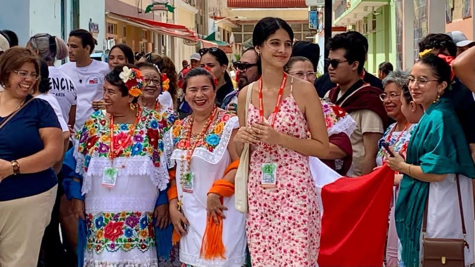 Romerías de Mayo 2025