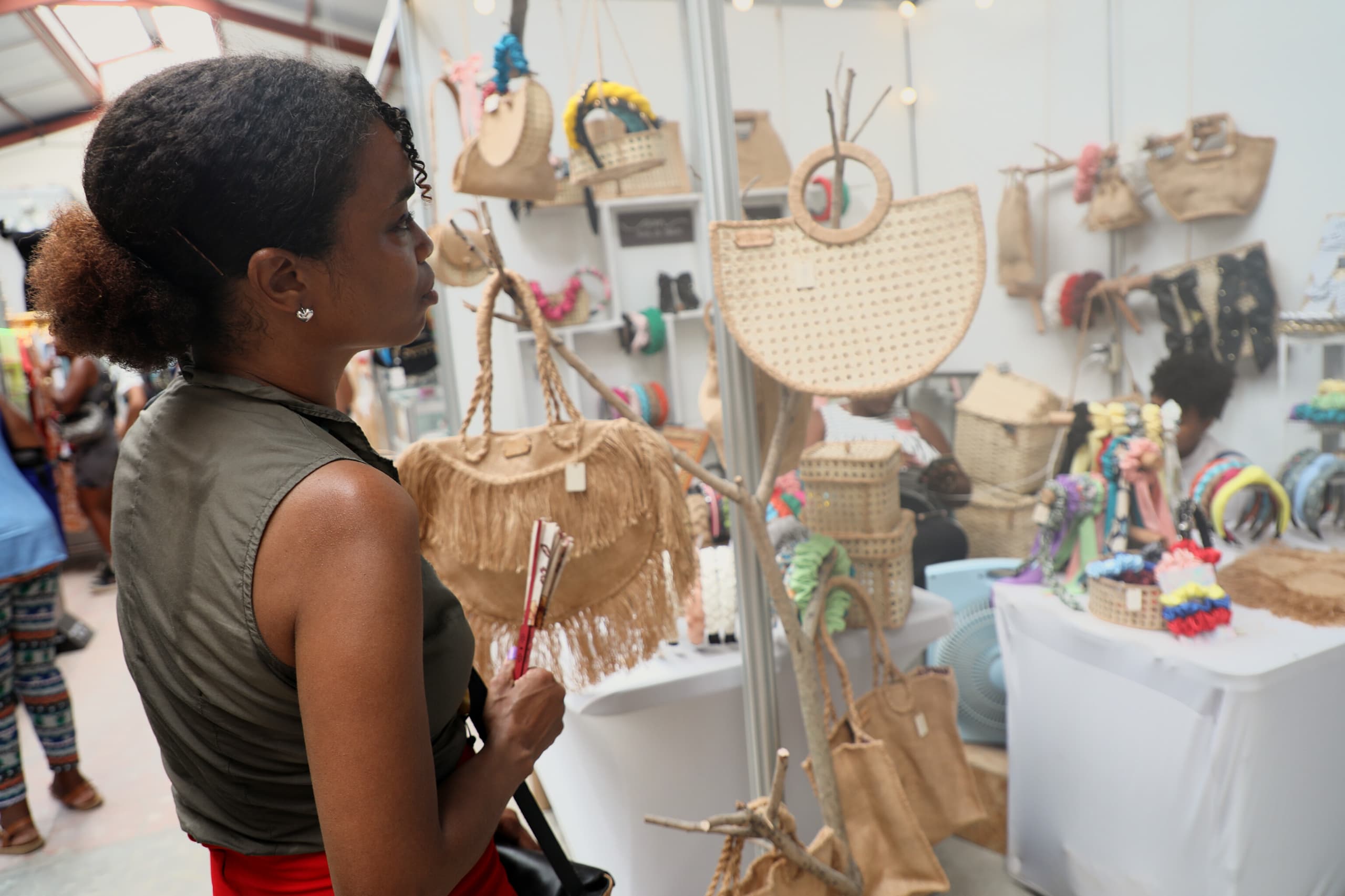 Feria Arte para Mamá