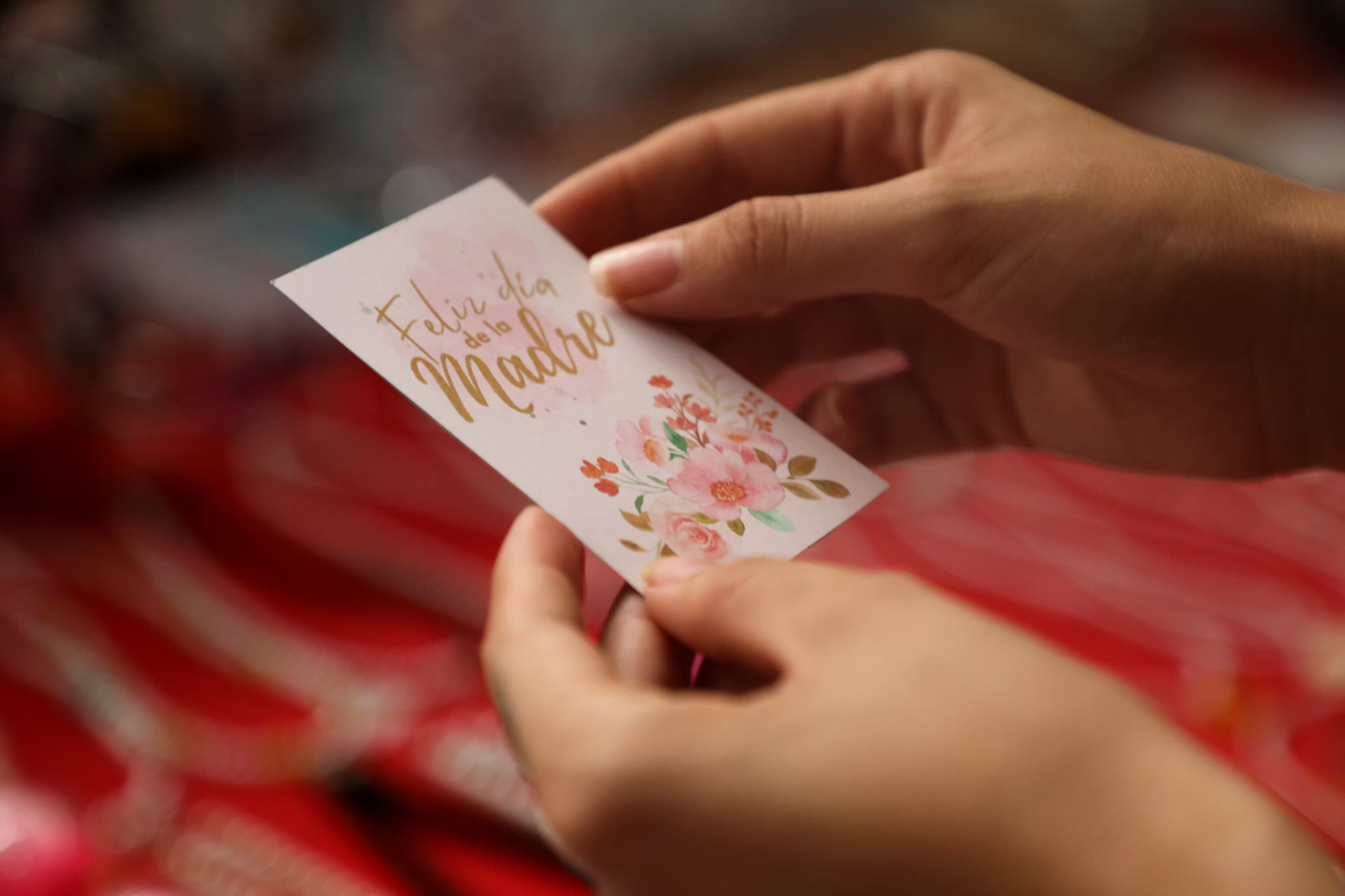 Feria Arte para Mamá