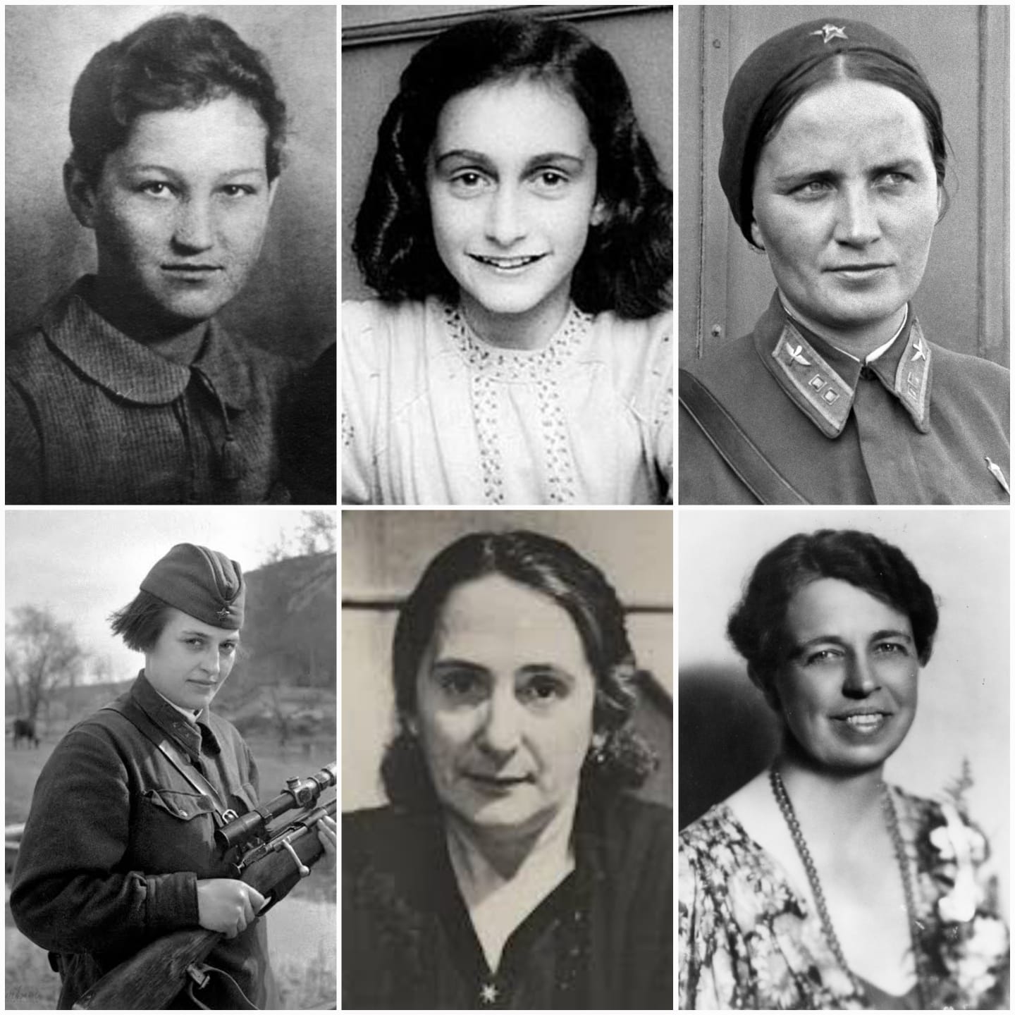 Heroínas: La mujer en la lucha contra el fascismo Heroínas: La mujer en la lucha contra el fascismo