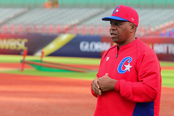 Germán Mesa Fresneda