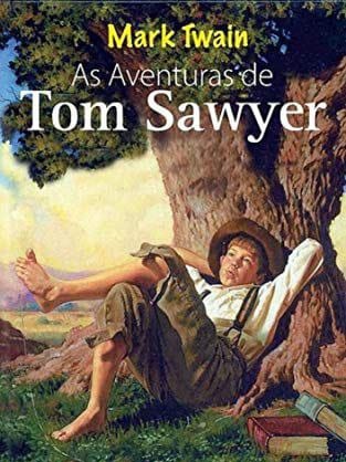 Las Aventuras de Tom Sawyer Las Aventuras de Tom Sawyer