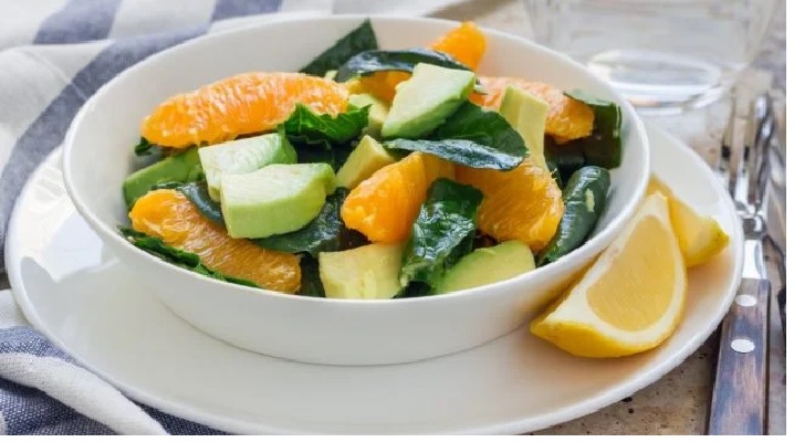 Recetas frescas y sabrosas con cítricos Recetas frescas y sabrosas con cítricos