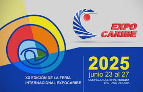 ExpoCaribe 2025: una feria que convida a concretar cada negocio concertado ExpoCaribe 2025: una feria que convida a concretar cada negocio concertado