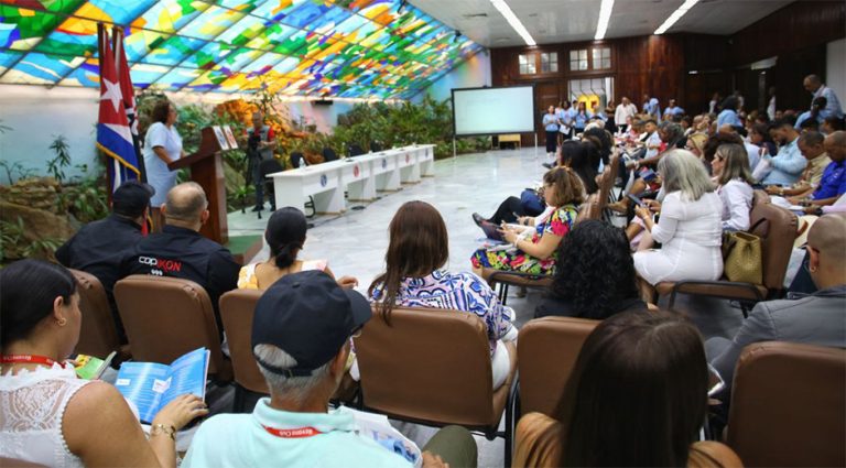 ExpoCaribe 2025: una feria que convida a concretar cada negocio concertado