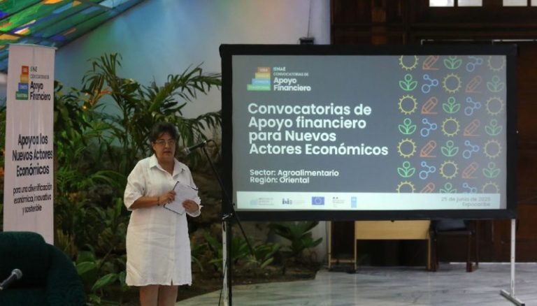 ExpoCaribe 2025: una feria que convida a concretar cada negocio concertado